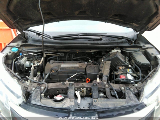 Honda Cr-v Ex-l 2015 2HKRM3H72FH550973 Image 10