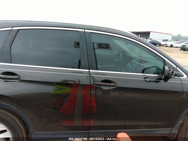 Honda Cr-v Ex-l 2015 2HKRM3H72FH550973 Image 13