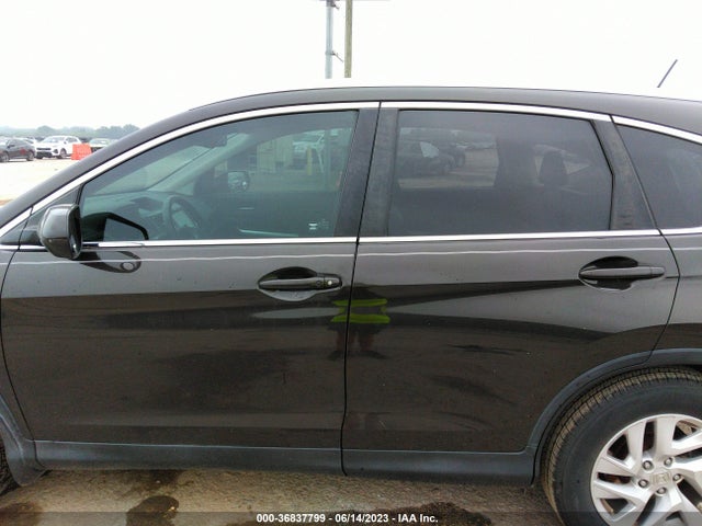 Honda Cr-v Ex-l 2015 2HKRM3H72FH550973 Image 14