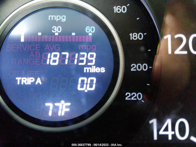 Honda Cr-v Ex-l 2015 2HKRM3H72FH550973 Image 15