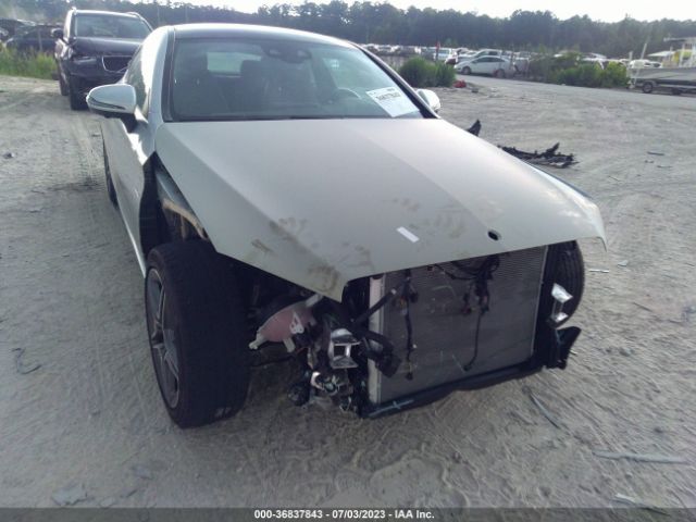 W1KWJ6EB9MG046157 Mercedes-Benz C-class Amg C 43