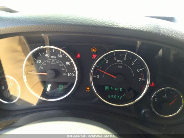 1C4BJWEG1EL126307 Jeep Wrangler Unlimited Sahara