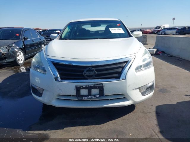 Nissan Altima 2.5 S 2015 1N4AL3AP2FC224859 Image 5