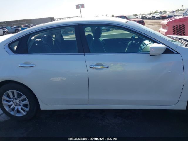 Nissan Altima 2.5 S 2015 1N4AL3AP2FC224859 Image 6