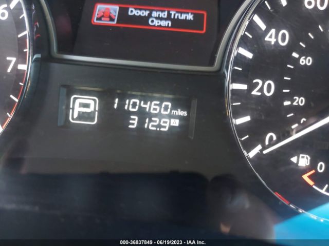 Nissan Altima 2.5 S 2015 1N4AL3AP2FC224859 Image 8