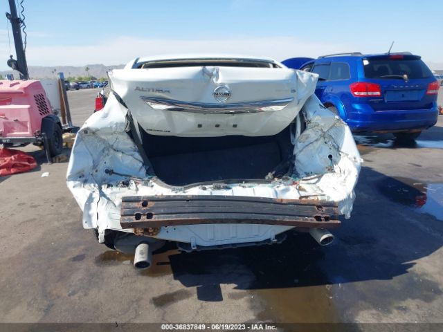 Nissan Altima 2.5 S 2015 1N4AL3AP2FC224859 Image 9