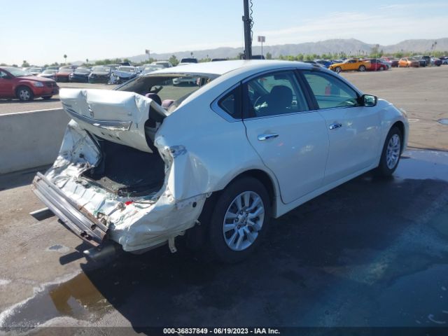 Nissan Altima 2.5 S 2015 1N4AL3AP2FC224859 Image 11