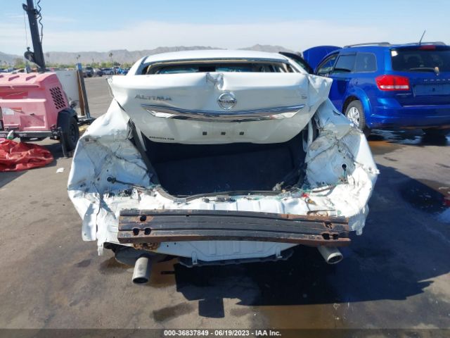 Nissan Altima 2.5 S 2015 1N4AL3AP2FC224859 Image 13