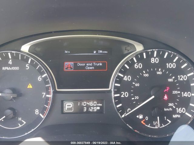 2015 NISSAN ALTIMA 2.5 S VIN: 1N4AL3AP2FC224859
