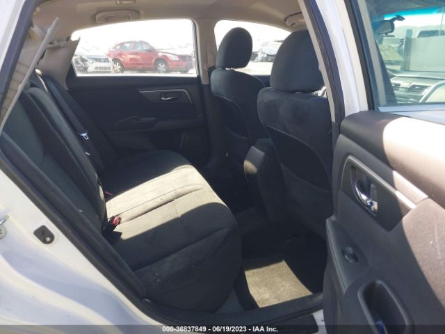 Nissan Altima 2.5 S 2015 1N4AL3AP2FC224859 Image 15