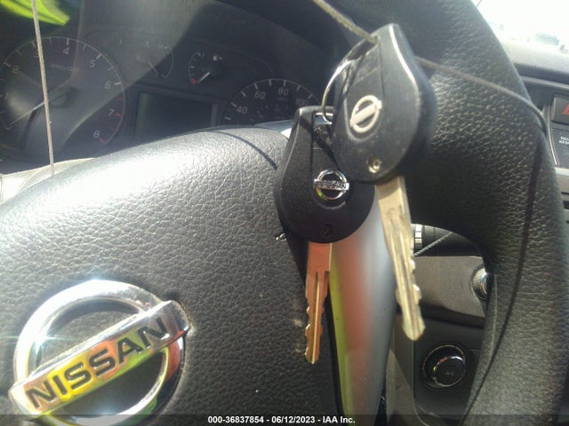 Nissan SENTRA S 2014 3N1AB7AP0EY272213 Image 3