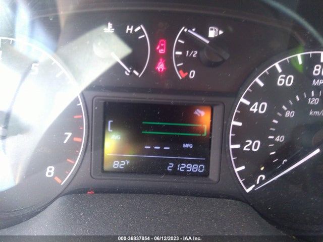 Nissan SENTRA S 2014 3N1AB7AP0EY272213 Image 8