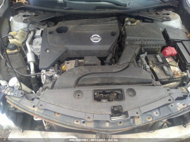 Nissan Altima 2.5 S 2015 1N4AL3AP2FC484503 Image 10