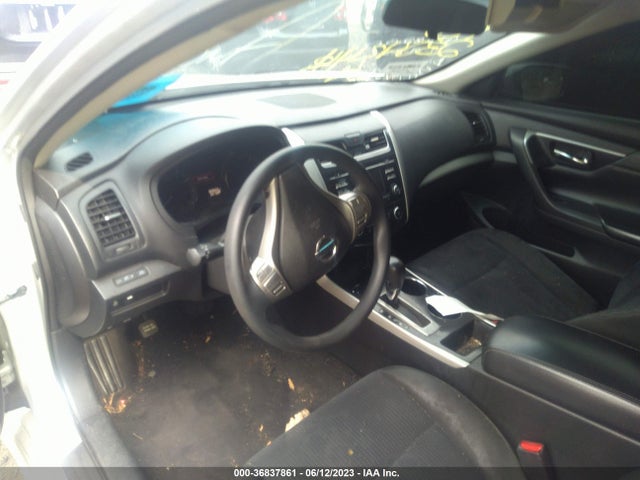 Nissan Altima 2.5 S 2015 1N4AL3AP2FC484503 Image 5