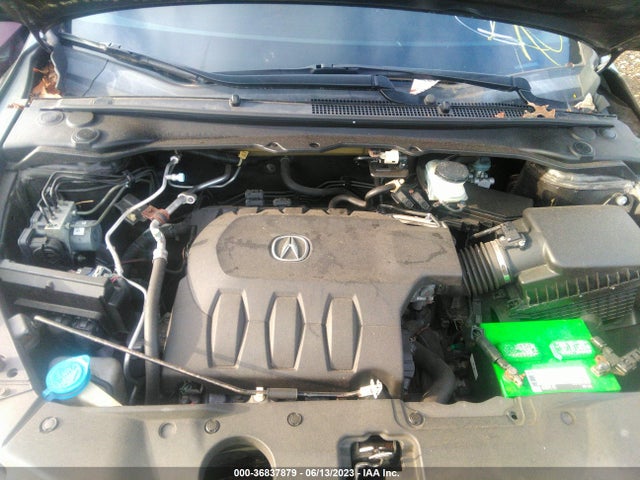 Acura RDX 2015 5J8TB3H33FL018556 Image 10