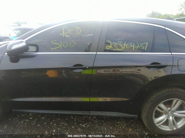 Acura RDX 2015 5J8TB3H33FL018556 Image 13