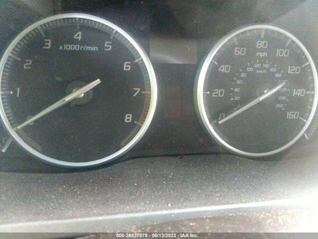 Acura RDX 2015 5J8TB3H33FL018556 Image 14