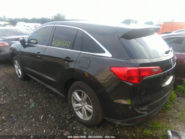 Acura RDX 2015 5J8TB3H33FL018556 Image 3
