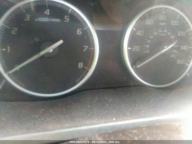 Acura RDX 2015 5J8TB3H33FL018556 Image 7