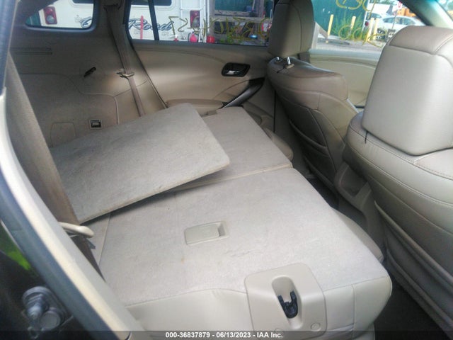 Acura RDX 2015 5J8TB3H33FL018556 Image 8