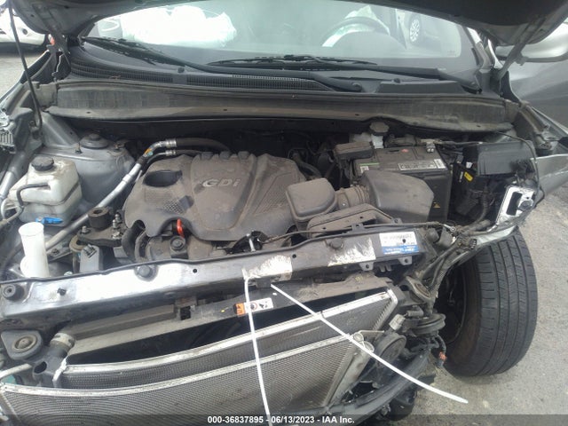 Hyundai TUCSON SE 2015 KM8JUCAG7FU022192 Image 15