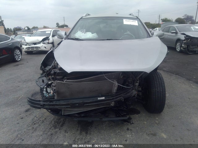 Hyundai TUCSON SE 2015 KM8JUCAG7FU022192 Image 3