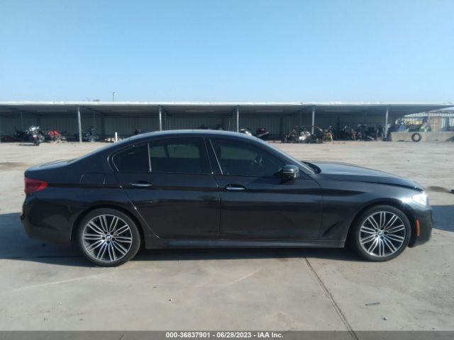 WBAJE5C50JWA93949 BMW 5 Series 540i