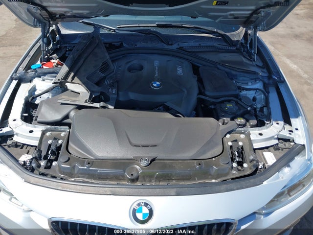 BMW 330I 2018 WBA8B9G57JNU98864 Image 10