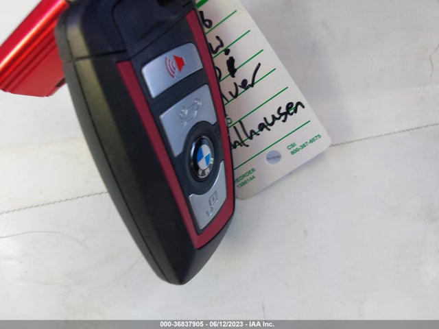 BMW 330I 2018 WBA8B9G57JNU98864 Image 11