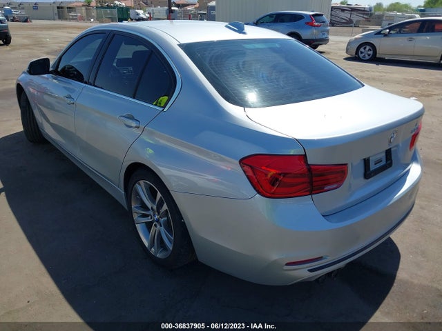 BMW 330I 2018 WBA8B9G57JNU98864 Image 3
