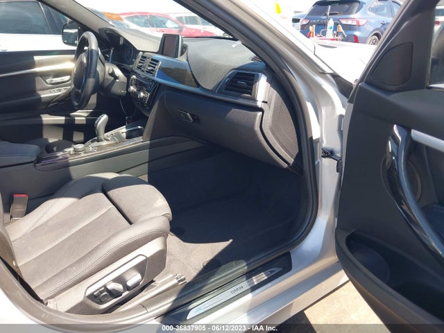 BMW 330I 2018 WBA8B9G57JNU98864 Image 5