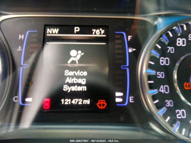1C3CCCAB9FN609268 Chrysler 200 Limited