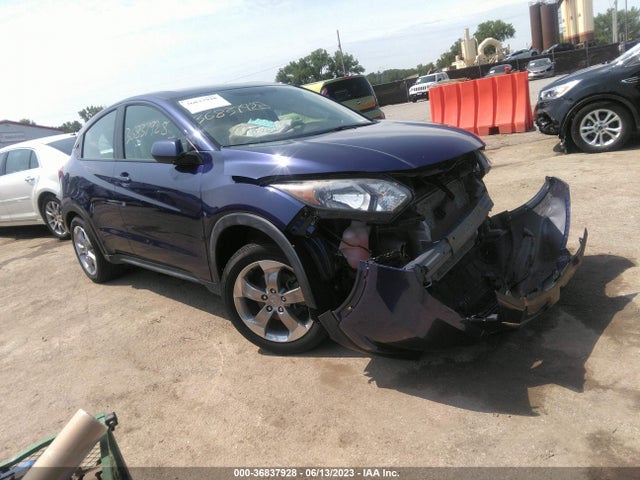 2016 3CZRU6H37GM770761 main image