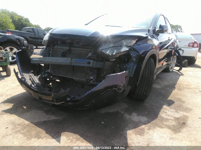 Honda HR-V LX 2016 3CZRU6H37GM770761 Image 6