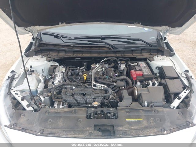 Nissan Altima 2.5 Sr 2022 1N4BL4CV7NN417002 Image 10