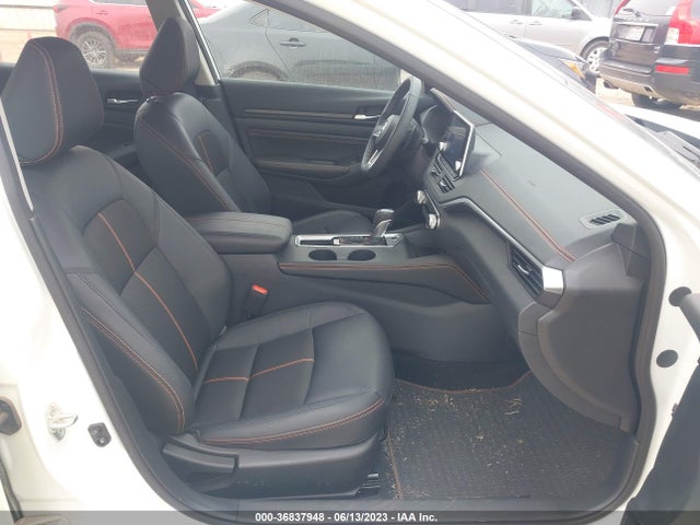 Nissan Altima 2.5 Sr 2022 1N4BL4CV7NN417002 Image 5