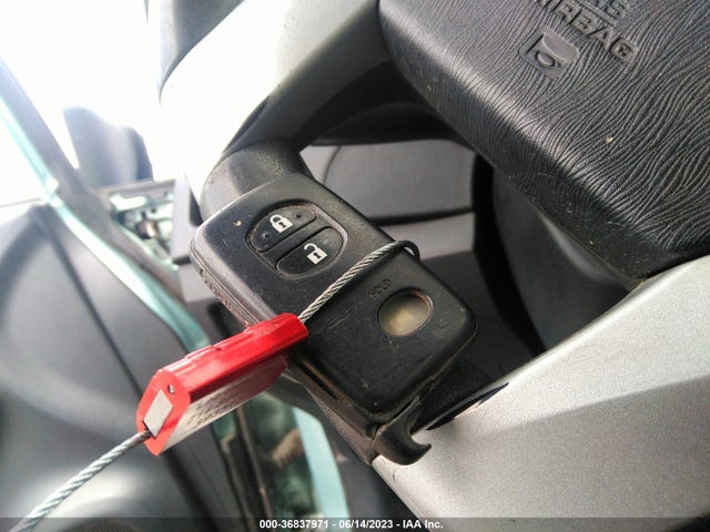 Toyota Prius Four/five/three/one/two 2014 JTDKN3DU2E1761025 Image 3