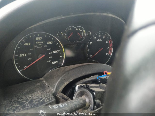 2009 CHEVROLET EQUINOX LT W/2LT VIN: 2CNDL53F796204977