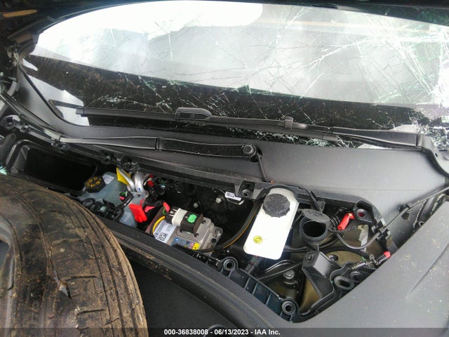 Tesla Model 3 Performance 2023 5YJ3E1EC4PF584261 Image 10