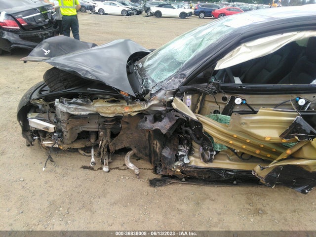 Tesla Model 3 Performance 2023 5YJ3E1EC4PF584261 Image 6