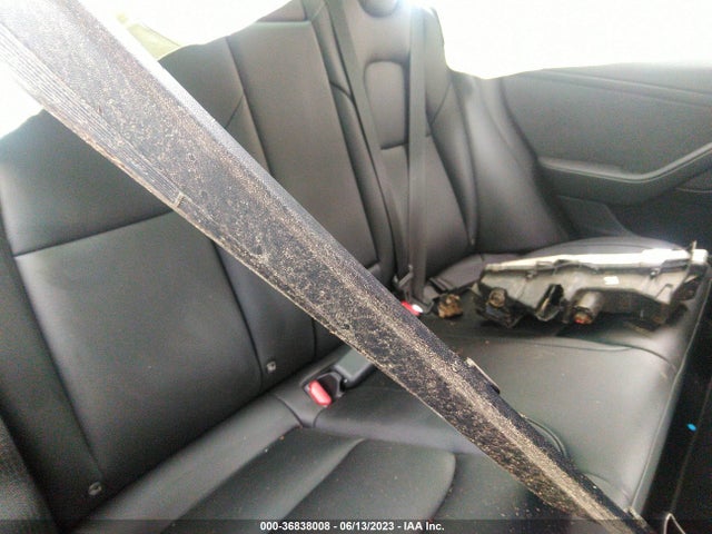 Tesla Model 3 Performance 2023 5YJ3E1EC4PF584261 Image 8