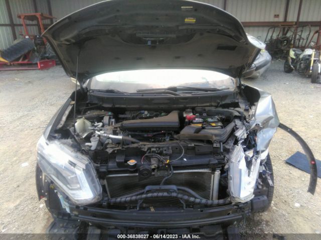 5N1AT2MV2HC801919 Nissan ROGUE SV