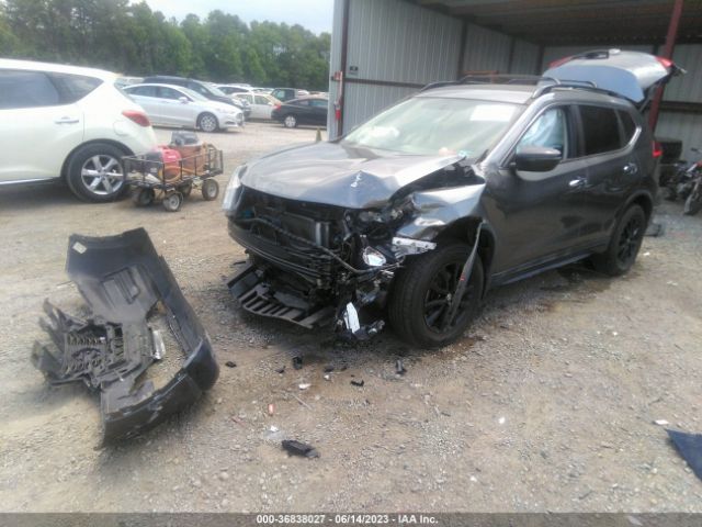 5N1AT2MV2HC801919 Nissan ROGUE SV