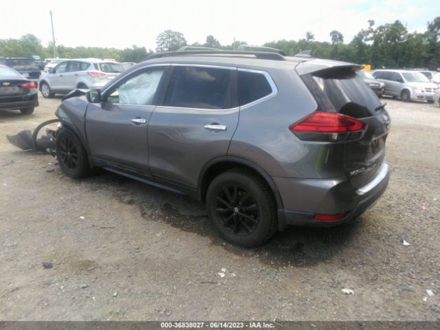 5N1AT2MV2HC801919 Nissan ROGUE SV