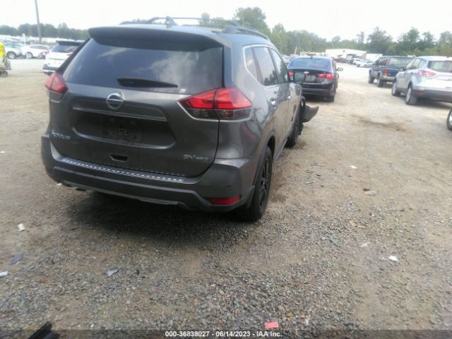5N1AT2MV2HC801919 Nissan ROGUE SV