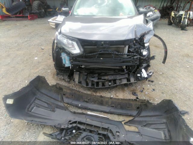 5N1AT2MV2HC801919 Nissan ROGUE SV