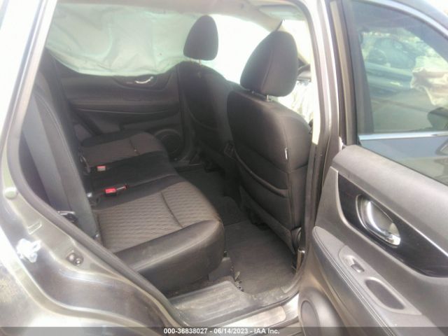 5N1AT2MV2HC801919 Nissan ROGUE SV