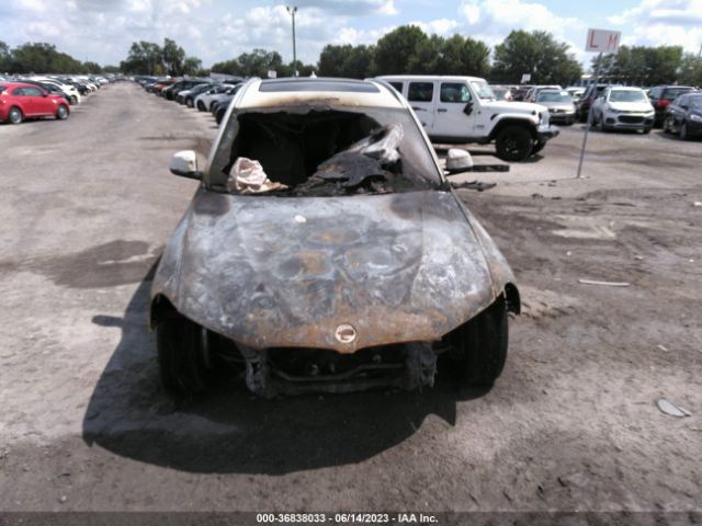 5UXWZ7C58F0M82708 BMW X3 Sdrive28i
