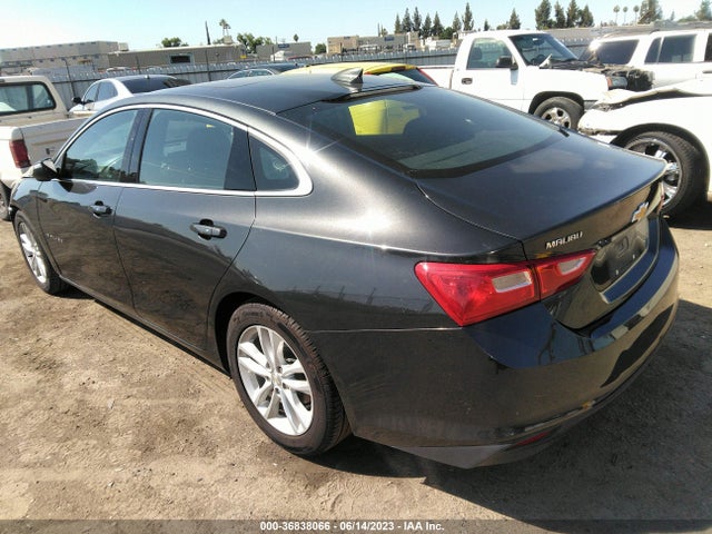 Chevrolet MALIBU LT 2018 1G1ZD5ST7JF175689 Image 10