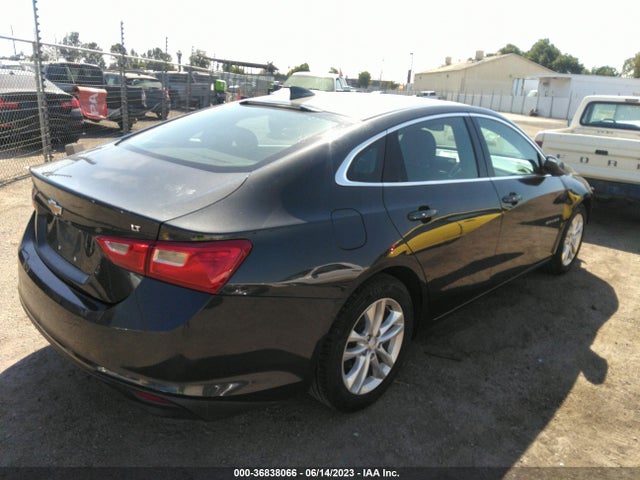 Chevrolet MALIBU LT 2018 1G1ZD5ST7JF175689 Image 11